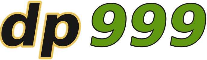 dp999 logo